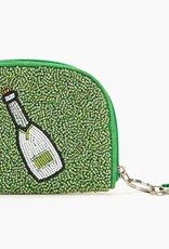 America & Beyond Tequila Money Pouch