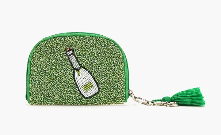 America & Beyond Tequila Money Pouch