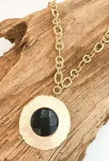 Virtue Suzanne Twisted Rope Necklace