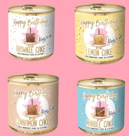 CanCake CanCake Happy Birthday