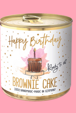 CanCake CanCake Happy Birthday
