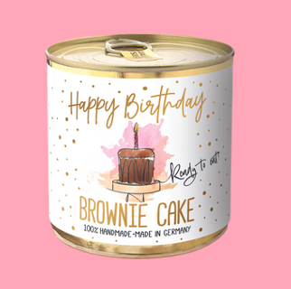 CanCake CanCake Happy Birthday