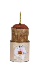 CanCake CanCake Happy Birthday