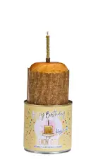 CanCake CanCake Happy Birthday