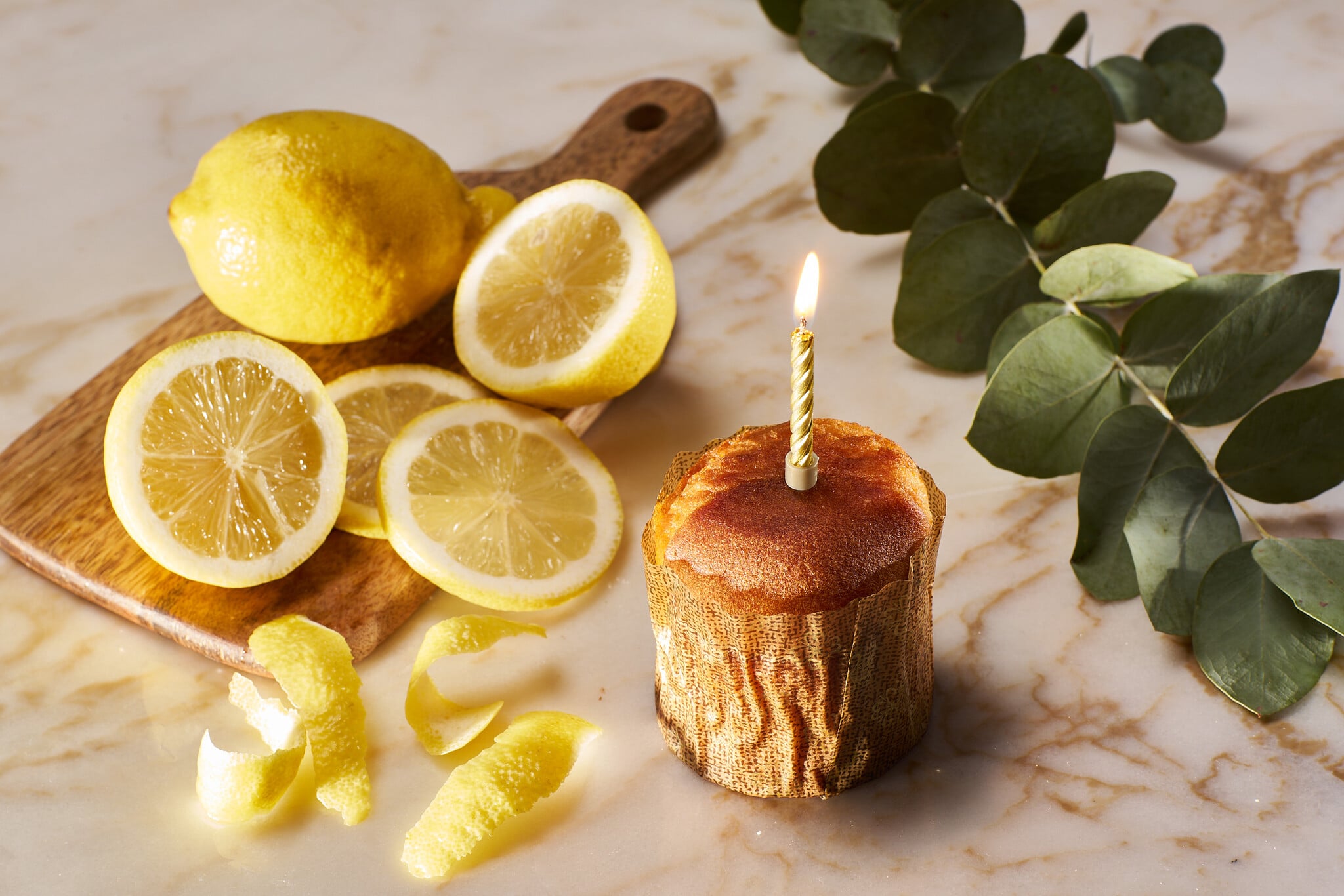 CanCake CanCake Happy Birthday