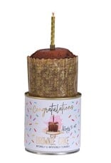 CanCake CanCake Congrats Brownie Cake