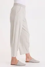XCVI Festus Crop Pant Whitecap
