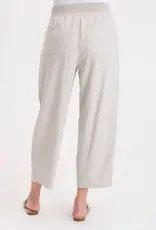 XCVI Festus Crop Pant Whitecap