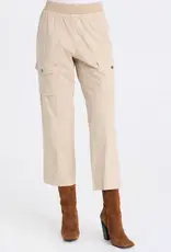 XCVI Aspasia Pant Merino