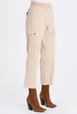 XCVI Aspasia Pant Merino