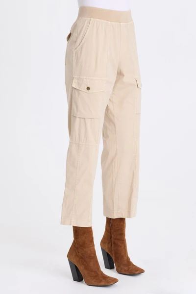 XCVI Aspasia Pant Merino