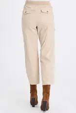 XCVI Aspasia Pant Merino