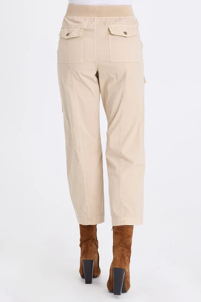 XCVI Aspasia Pant Merino