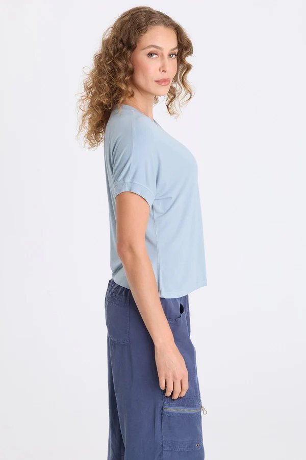 XCVI Sergius Top Skylight