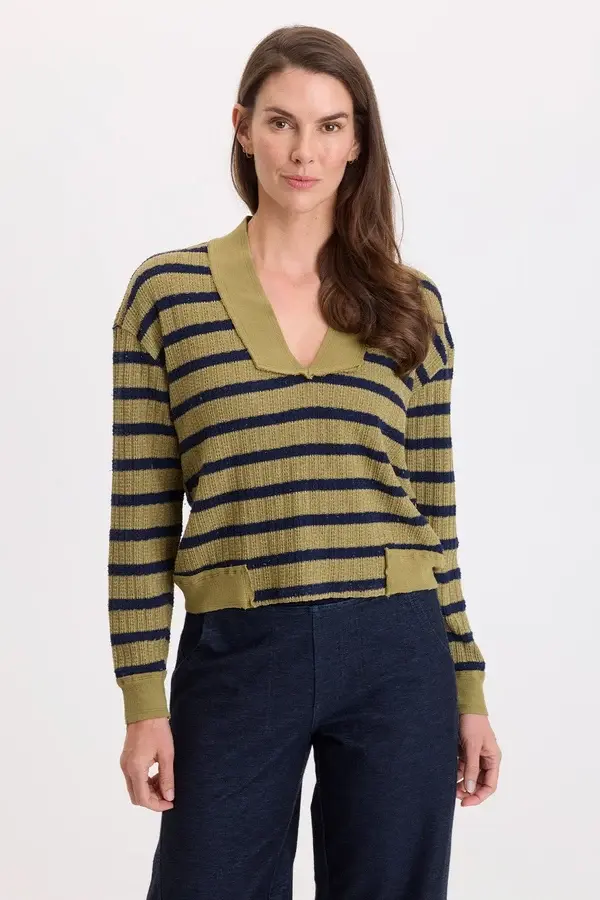 Wearables Fonz Top Artichoke
