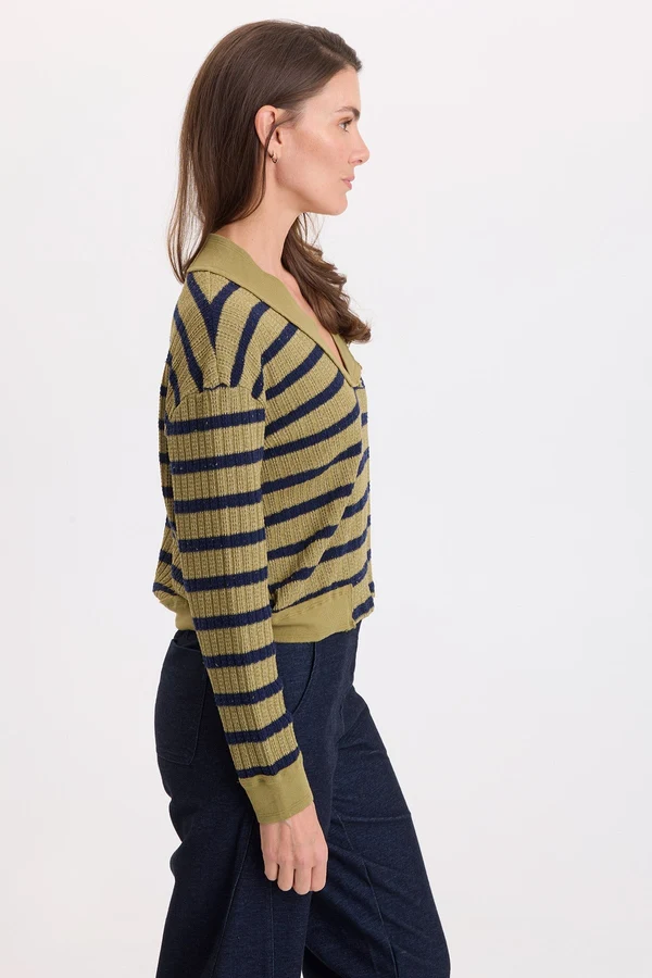 Wearables Fonz Top Artichoke