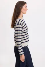 Wearables Goldie Top Whitecap