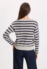 Wearables Goldie Top Whitecap
