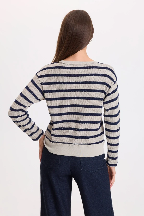 Wearables Goldie Top Whitecap