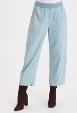 Wearables Festus Crop Pant Thunderclap