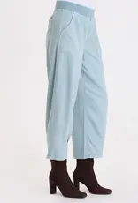 Wearables Festus Crop Pant Thunderclap
