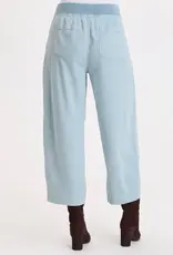 Wearables Festus Crop Pant Thunderclap
