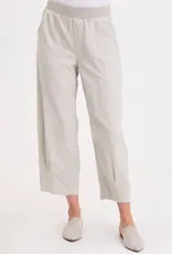 Wearables Festus Crop Pant Whitecap