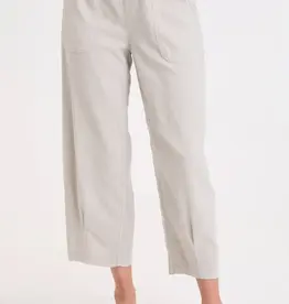 Wearables Festus Crop Pant Whitecap