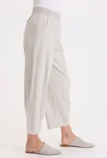 Wearables Festus Crop Pant Whitecap