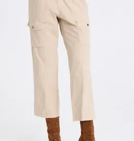XCVI Aspasia Pant Merino