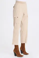 XCVI Aspasia Pant Merino