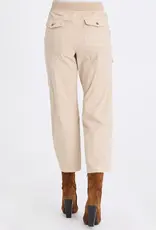 XCVI Aspasia Pant Merino