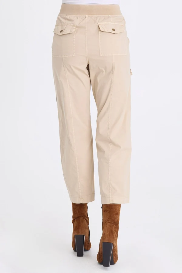 XCVI Aspasia Pant Merino