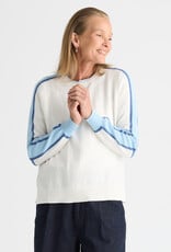 Zaket & Plover Block Play Top White