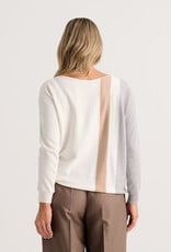 Zaket & Plover Vertical Line Top Snow
