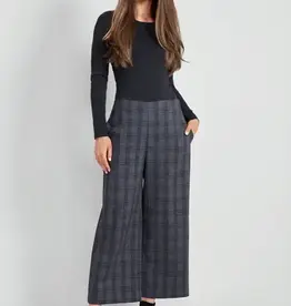 Up Ponte Gaucho Plaid