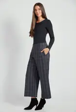 Up Ponte Gaucho Plaid