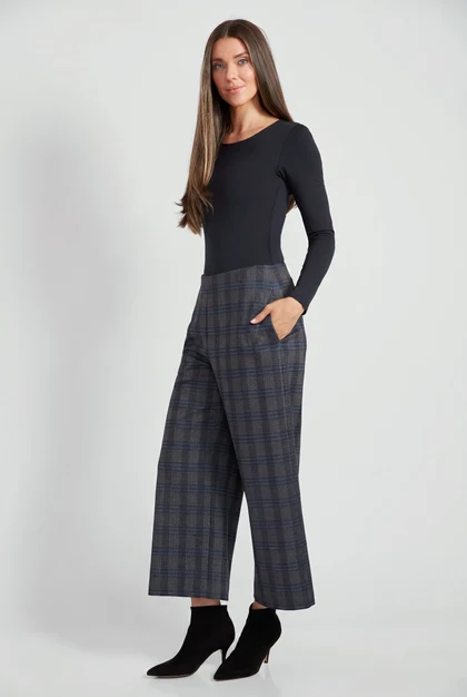 Up Ponte Gaucho Plaid