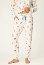 PJ Salvage Meet Me in Pawris Jogger