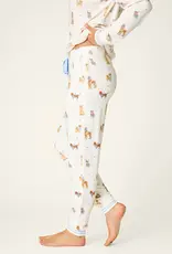 PJ Salvage Meet Me in Pawris Jogger