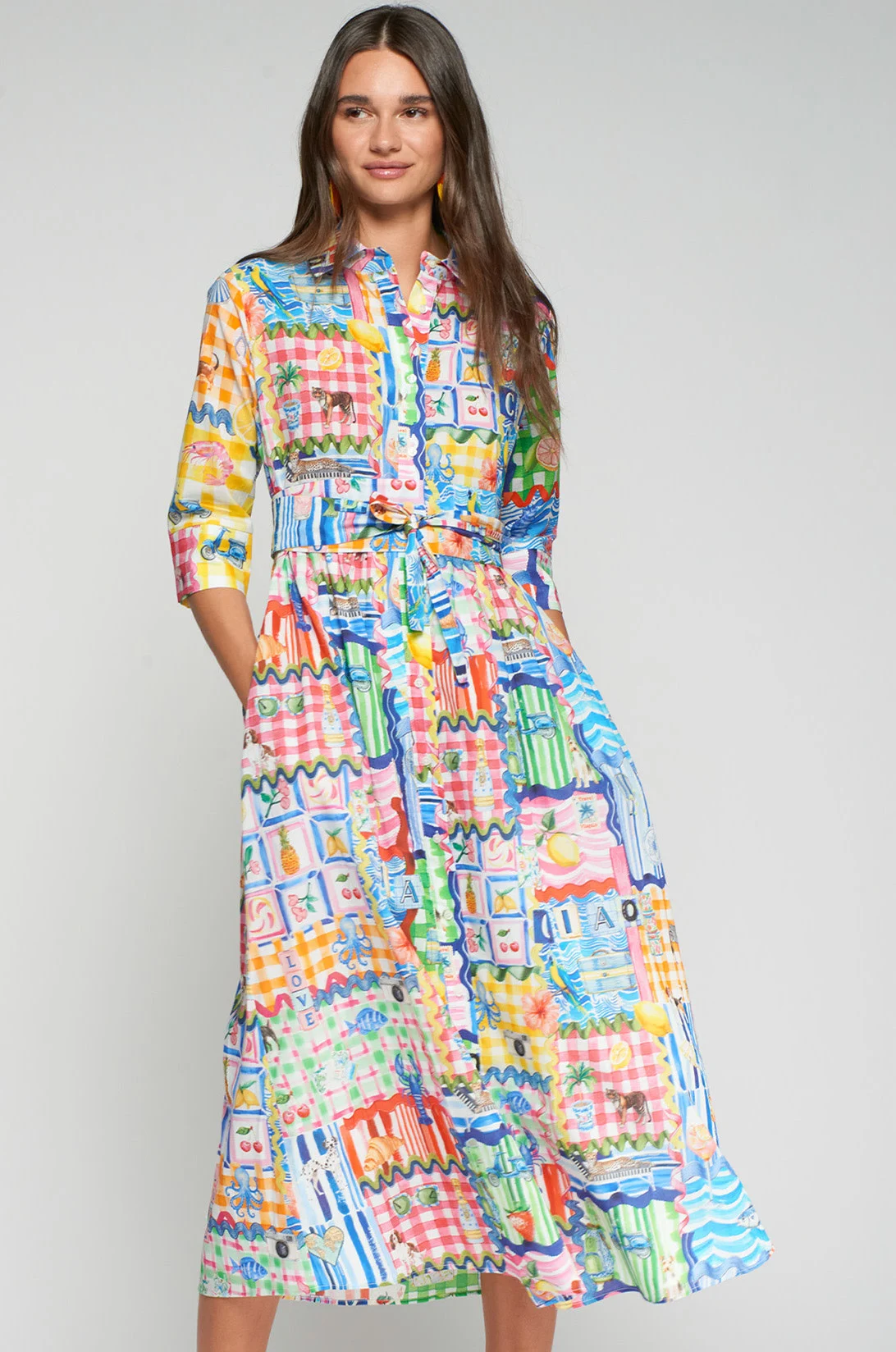 How to Score Designer Resort Wear for Less: A Guide to the Lux Boutique Sale