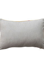 "I Hope You Get As Lit..." Pillow