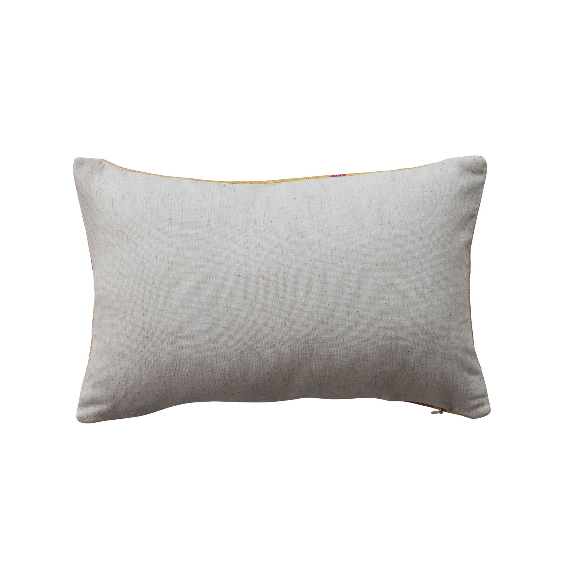 "I Hope You Get As Lit..." Pillow