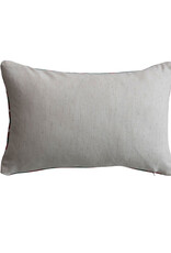 "Be Naughty Save Santa..." Pillow