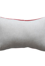 "We're A Bunch Of Candy Canes..." Pillow