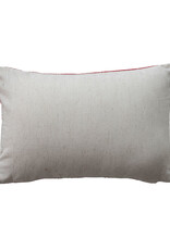 "100% On The Naughty List" Pillow