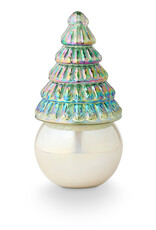 Illume Fresh Balsam Pearl Tree Candle