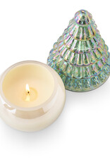 Illume Fresh Balsam Pearl Tree Candle