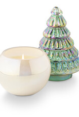 Illume Fresh Balsam Pearl Tree Candle