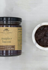 Finch + Fennel Maple + Bacon Jam